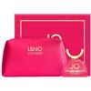Desire Fragrances Liu Jo Lovers Cofanetto Regalo Donna Profumo Jo EDT 50ml Con Pochette Fucsia