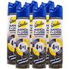 FEI FAN Mangia Polvere Spray PAVIMENTI LAVANDA. 4In1 Elimina La Polvere, Brillantezza Senza Aloni, Ravviva e Profuma a Lungo 300ml (6 Spray)