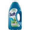Soft Linfa di Aloe 45 lavaggi 2250ml