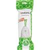 Brabantia 1 x 246265 - Rotolo di sacchetti della spazzatura, 30 l