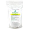 ECOLOGICAL SYSTEM MADE IN ITALY Acido Citrico in Polvere 1Kg - Ammorbidente, Brillantante, Anticalcare Naturale ECOLOGICAL SYSTEM