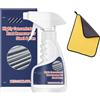 Generic Highly Concentrated Steel Rust Remover Spray, Heavy-Duty Concentrated Rust Remover for Metals, Powerful Stainless Steel Rusts Removers for Iron, Quick-Acting (2Sets)