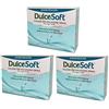 Sanofi BUYFARMA PROMO PACK - 3X DulcoSoft Polvere per Soluzione Orale - 60 Bustine + OMAGGIO A SORPRESA