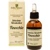 Erbecedario Tintura madre finocchio 775 mg per dose giornaliera 50ml, Sgonfia la pancia favorisce la digestione, riduce meteorismo e gonfiore Addominale - Made in Italy