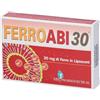 Generic FERROABI 30 20 compresse