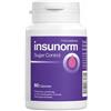IMPERIUM HERBALS Insunorm - Integratore alimentare - 60 Capsule - con Estratti Vegetali, Vitamina C, Acido Folico e Cromo. (1)