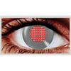 Eyecasions LENTI A CONTATTO GIORNALIERE colorate ANDROID METALLIC robot eyecasions