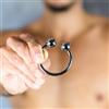 MEO Cockring QuickFuck in acciaio inossidabile Dimensione 55 mm