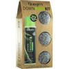 Granger's Grangers Down Wash Kit (Concentrate) + balls: detergente prodotti in piumino