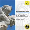 Tacet Serenade In B Flat Major Kv 361 'Gran Partita' Fan