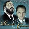 Christmas With Pavarotti & Carreras