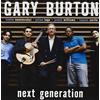 Concord Jazz Next Generation