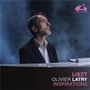 La Dolce Volta-Hm Liszt: Inspirations