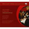 BRILLIANT CLASSICS Friedenstag