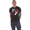 Green Day T-Shirt # Xxxl Unisex Black # American Idiot