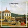 CPO Paul Wranitzky: Three String Quartets Op. 32 No. 4; Op. 2 No. 2 & Op. 49