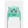 Difuzed Abbigliamento Pokemon: Bulbasaur - Novelty - Multicolor (Trapper Hat 58 Cm / Cappellino Unisex)