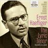 DOCUMENTS The Lyric Tenor (Box 10 Cd)