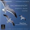 Reference Recordings SYMPHONIC DANCES.. -HQ-