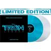 Generic Tron Legacy Vinyl - Daft Punk Records - Limited Color Edition