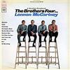 Sony Beatles Songbook. The Brothers Four Sing Lennon-Mc