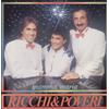 Baby Records (2) Ricchi E Poveri - Mamma Maria - Baby Records - 1C 006-65 039, EMI Electrola - 1C 006-65 039
