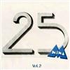Warner Mina 25 Vol.2