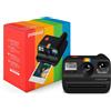 POLAROID GO CAMERA GENERATION 2 BLACK