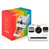 POLAROID GO CAMERA GENERATION 2 WHITE