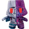 Bizak DZNR Peluche da collezione Transformers. Personaggio Megatron altezza 18 cm 64229488