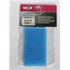 NEWA 00306163 - Spugna filtrante per acquari