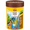 Sera Vipan - Mangime completo per il nutrimento di base di tutti i tipi di pesci, 22 gr