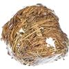 TRIXIE - Pallone da erba con campana, 6 cm