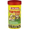 VELMA DAJANA TORTOISE STICKS 55 G TARTARUGHE DI TERRA