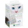 Cat H2O Lillylin Filtro a carbone attivo R-015-CH compatibile con la nostra fonte mycatH2O.