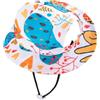 Generico Cappellino Da Sole Per Gatto | Cinturino Regolabile Per Bloccare La Luce Solare | Cappello Protezione Solare da Cane e Gatto | Per Gite Feste Sport Fotografia Vacanze Costumi Picnic Campeggio