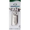 Tierra Med MICROMED PERFECT DENT FINGER DITALE ALL'ARGENTO PER LA PULIZIA DEI DENTI DEL CANE