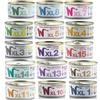Generic Natural Code XL Cibo Umido Gatto Gatti Cat. 60 SCATOLETTE ASSORTITE DA 170g CADAUNO