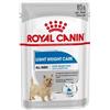 MALTBYS' STORES 1904 LTD ROYAL CANIN Light Weight Care Umido Cane 1 x 85 gr.