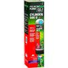 JBL PROFLORA CO2 CILINDRO 500 U, bombola di gas pressurizzato CO2 riciclabile, monouso, acciaio, 500 g CO2, filettatura M10 x 1