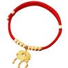 Generic Collana per animali domestici, con ciondolo a forma di lucchetto, con scritta Peace and Happiness, regolabile, per cani di piccola taglia