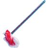 Veeteah Betta - Bacchetta da addestramento, giocattolo per barre, simulazione 'acquario, bacchetta Betta, accessorio liscio per acquari e piccoli acquari