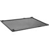 F Fityle Copertura per Acquario, Coperchio per Acquario, Accessori di Ricambio, Rete per Acquario, Attrezzatura Protettiva, Accessori robusti, Facile, 60x120 Cm