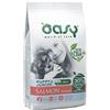 OASY One Secco Puppy Mini Salm Monoproteici Cane Secco