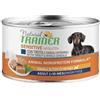 Generico Natural Trainer Umido Scatolette Cane (Sensitive Trota Mini 150gr)