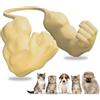 JTYEBY Braccia Finte Gatto, Cosplay Cat Muscle Arms, Puntelli stampati in 3D per gattini e cani di piccola taglia divertente Cosplay per feste di Halloween Decorazione (Carne)