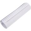 WEKAMOS Protezione Graffi Gatto e Adesivi AntiGraffio per Divano in Plastica Resistente 48X14 CM 4 Fogli per Proteggere Mobili in Casa