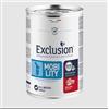 Generico Exclusion Mobility 400gr Cane Umido