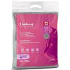 LINDOCAT Advanced Clumping Plus Lettiera Micro Agglomerante Bianca per Gatto da 10 Litri bentonite al Talco