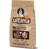 ultima Nature No Grain Adult, 1,1 kg